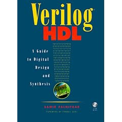 Verilog Hdl: A Guide to Digital Design and Synthesis with CDROM: A Guide to Digital Design and Synthesis (Gebundene Ausgabe)