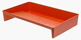 Linzer Products RM418  18 Plastic Paint Roller Tray
