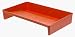 Linzer Products RM418  18 Plastic Paint Roller Tray