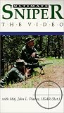 Ultimate Sniper [VHS]