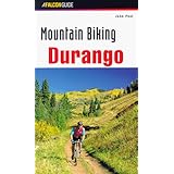Mountain Biking Durango