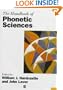 Handbook of Phonetic Sciences (Blackwell Handbooks in Linguistics)