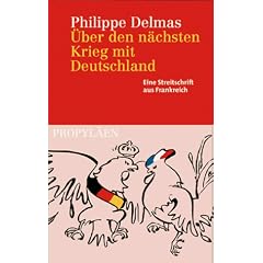 �ber den n�chsten Krieg mit Deutschland. Eine Streitschrift aus Frankreich