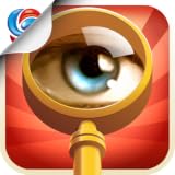Drøm Sleuth: Hidden Object Adventure Game