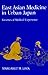 East Asian Medicine in Urban Japan: Varieties of Medical Experience (Comparative Studies of Health Systems and Medical Care)