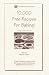 10,000 Free Recipes for Baking!