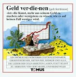 Geld verdienen. Ein fröhliches Wörterbuch
