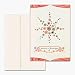 Jeweled Snowflake - Boxed Holiday Christmas Cards Image