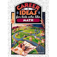 Career Ideas for Kids Who Like Math