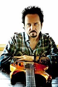 Bilder von Steve Lukather