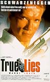 True Lies [VHS] [1994]