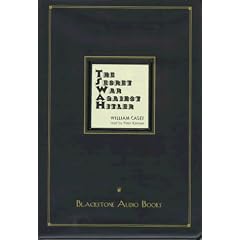 The Secret War Against Hitler