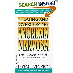 Treating and Overcoming Anorexia Nervosa