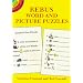 Rebus Word and Picture Puzzles (Dover Little Activity Books)