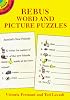 Rebus Word and Picture Puzzles (Dover Little Activity Books)