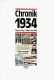 Chronik, Chronik 1934: Tag f�r Tag in Wort und Bild