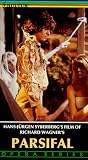 Wagner - Parsifal, 2 tape set [VHS]