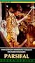 Wagner - Parsifal, 2 tape set [VHS]