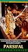 Wagner - Parsifal, 2 tape set Image