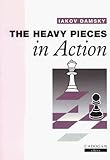 Heavy Pieces in Action