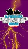 Silver Cloud Cafe, San Francisco - Alfredo Vea