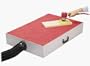 PSI Woodworking DGTABLE2 Dust-Grabber 2-Foot by 3-Foot by 6-Inch Benchtop Downdraft Table with 4-Inch Outlet
