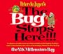 The Bug Stops Here