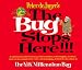 Book The Bug Stops Here