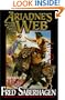 Ariadne's Web (Book of the Gods, Volume 2)