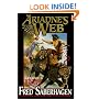 Ariadne's Web (Book of the Gods, Volume 2)
