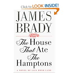 The House That Ate the Hamptons: Lily Pond Lane