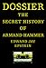 Dossier: The Secret History of Armand Hammer