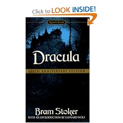 Dracula (Signet Classics)