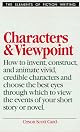 Characters and Viewpoint (Elements of Fiction Writing)