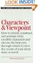 Characters & Viewpoint (Elements of Fiction Writing)