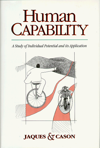 Human Capability: A Study of Individual Potential and Its Application