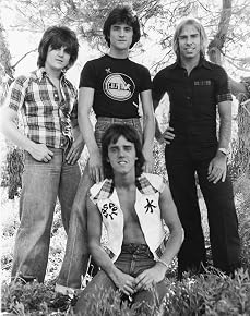 Image of Bay City Rollers