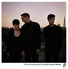 Image of The xx
