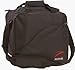 Sporting Goods : Brunswick Target Zone Single Black 1 Ball Bowling Bag