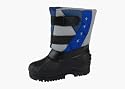 Kinder Winterstiefel 9983 Spirale