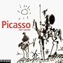 Picasso - Wall Calendar 2000
