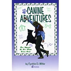 Canine Adventures: Fun Things to Do With Your Dog