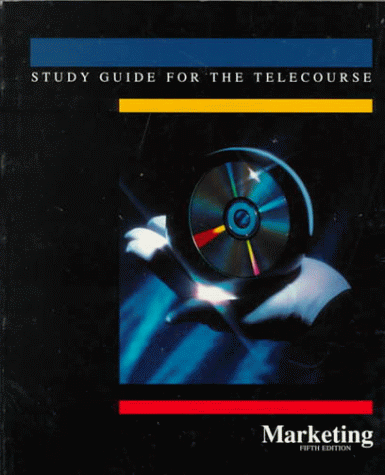 Telecourse