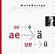MetaDesign: Design from the Word Up