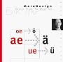 Metadesign: Design from the Word Up (Cutting Edge (Watson-Guptill Paperback))