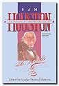 The Personal Correspondence of Sam Houston. Volume III: 18481852