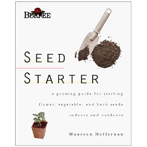 Burpee Seed Starter: A Guide To Indoor And Outdoor Gardening