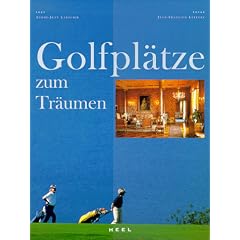 Golfpl�tze zum Tr�umen