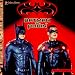 Books : Batman & Robin Movie Story (Golden Look-Look Book)