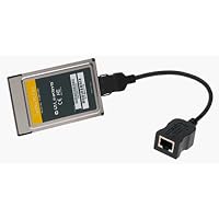 Cisco-Linksys PCMPC200 EtherFast 10/100 CardBus PC Card
